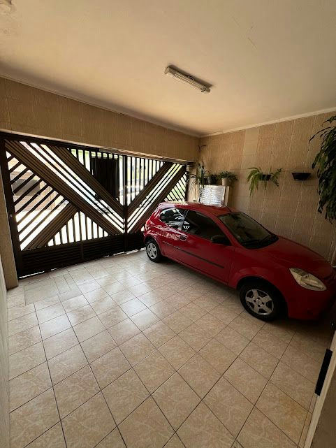 Sobrado em Vila Independência - 172m² | 4 dormitórios | 2 vagas - miniatura 4
