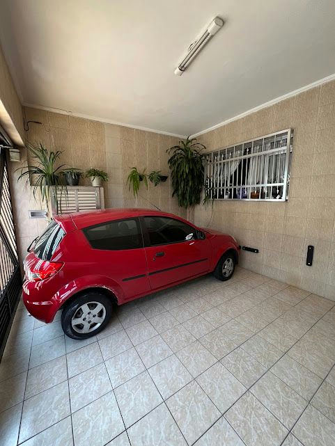 Sobrado em Vila Independência - 172m² | 4 dormitórios | 2 vagas - miniatura 3