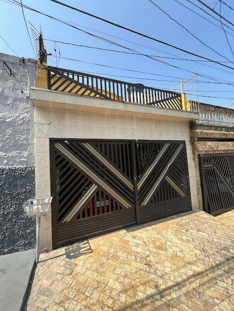 Sobrado em Vila Independência - 172m² | 4 dormitórios | 2 vagas - miniatura 2