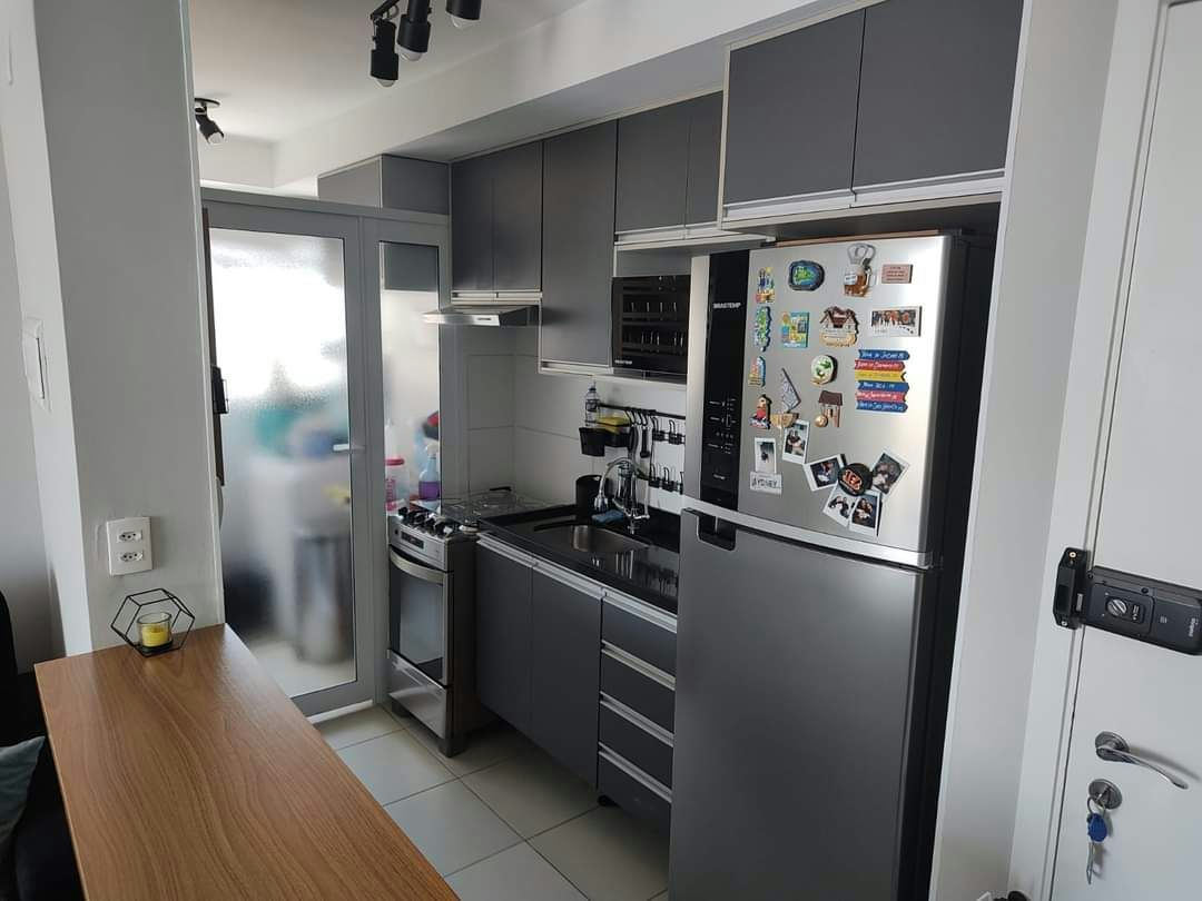 Apartamento em Vila Prudente (Zona Leste) - 59m² | 3 dormitórios | 1 vaga - miniatura 5