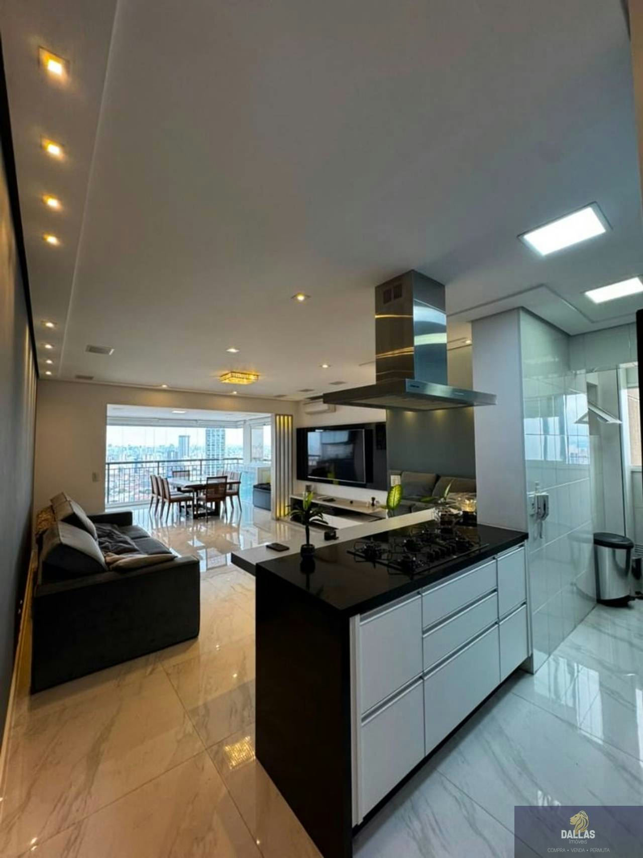 Apartamento em Mooca - 85m² | 2 dormitórios | 2 vagas - miniatura 2
