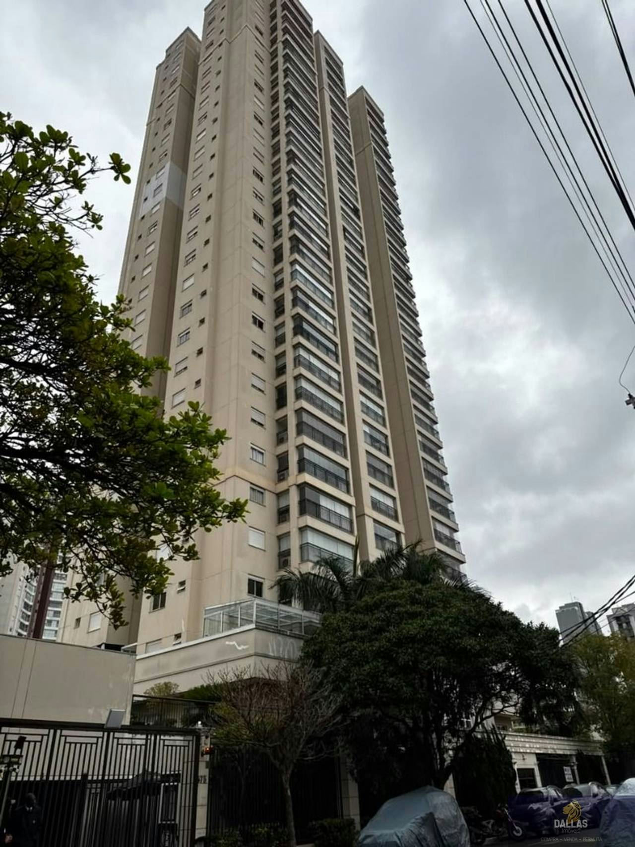 Apartamento em Mooca - 85m² | 2 dormitórios | 2 vagas