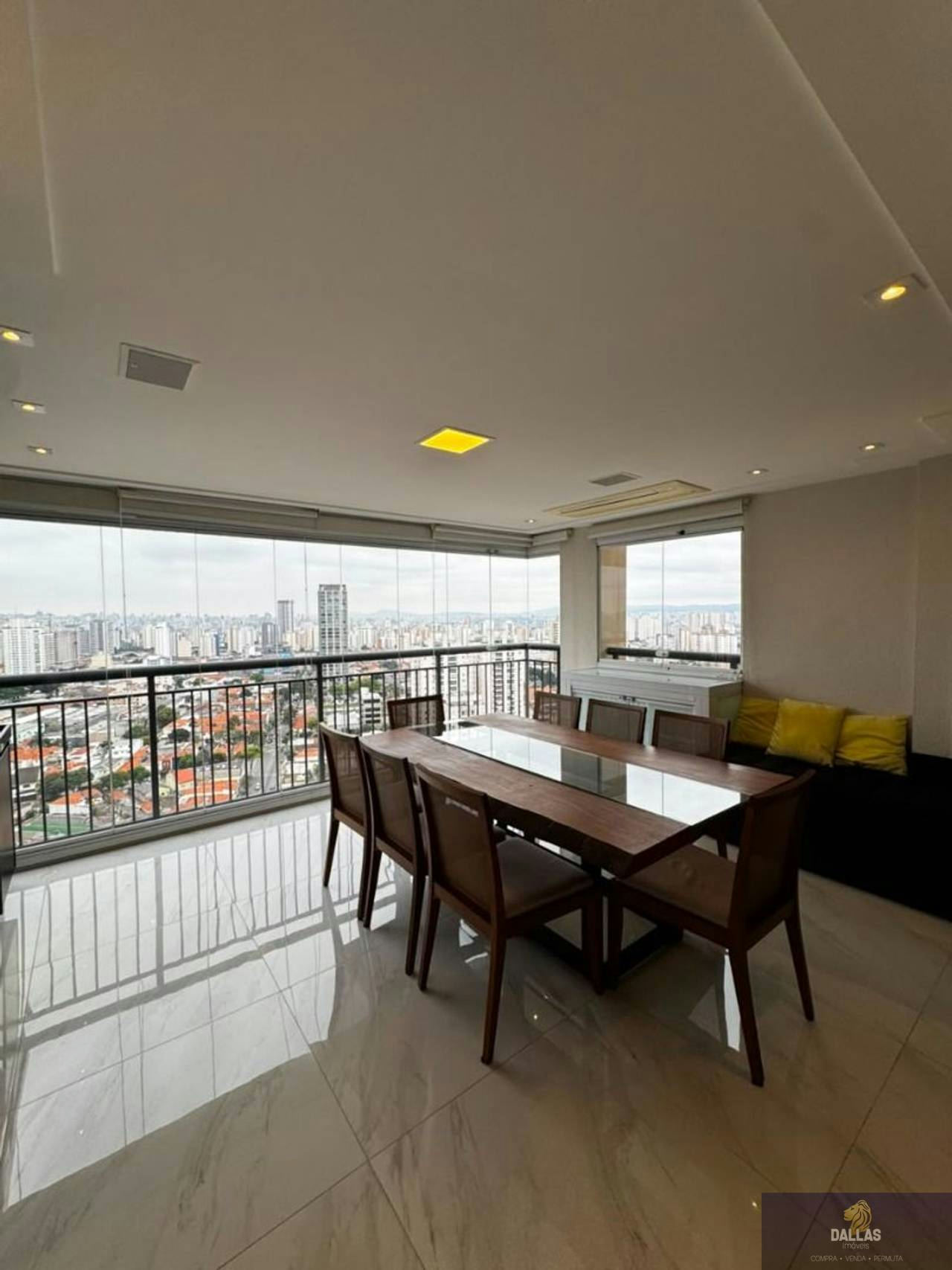 Apartamento em Mooca - 85m² | 2 dormitórios | 2 vagas - miniatura 5