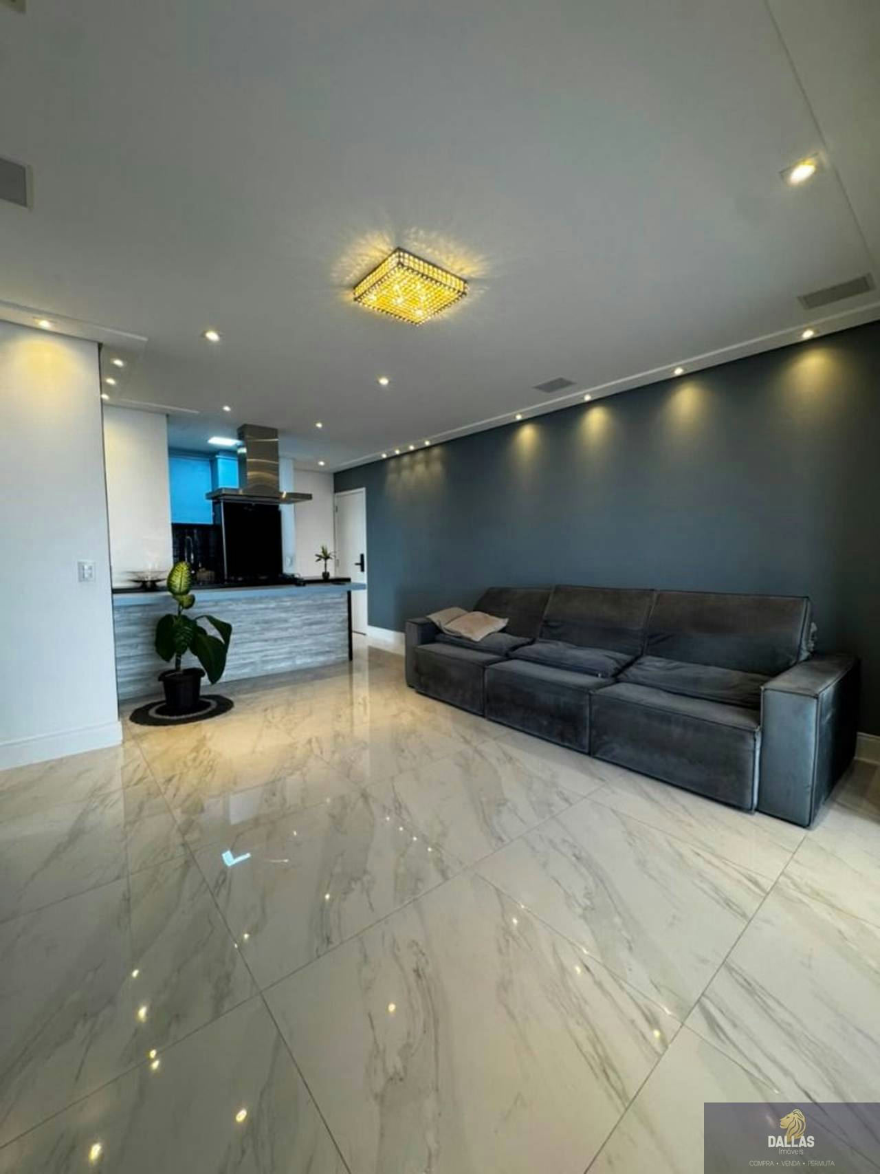 Apartamento em Mooca - 85m² | 2 dormitórios | 2 vagas - miniatura 3