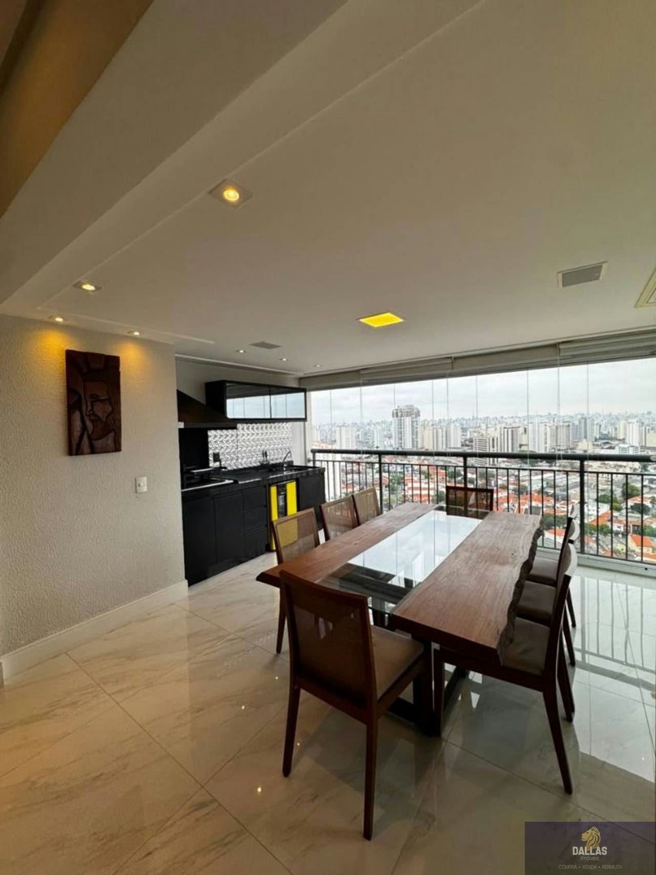 Apartamento em Mooca - 85m² | 2 dormitórios | 2 vagas - miniatura 4