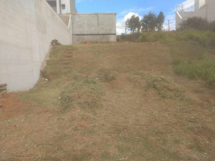Terreno em Centro Industrial Rafael Diniz - 157m² - miniatura 4