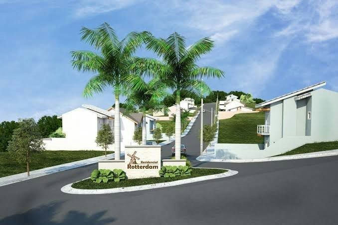 Terreno em Centro Industrial Rafael Diniz - 157m²