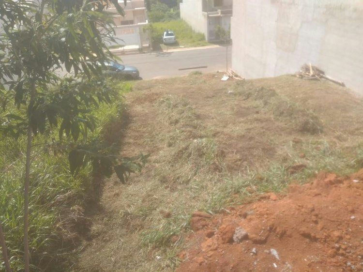 Terreno em Centro Industrial Rafael Diniz - 157m² - miniatura 3