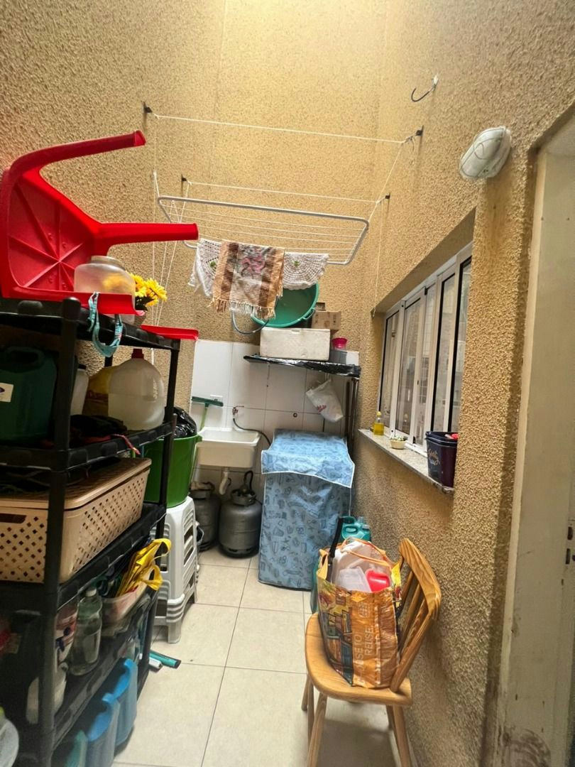 Sobrado em Vila Carmem - 90m² | 2 dormitórios | 2 vagas - miniatura 4