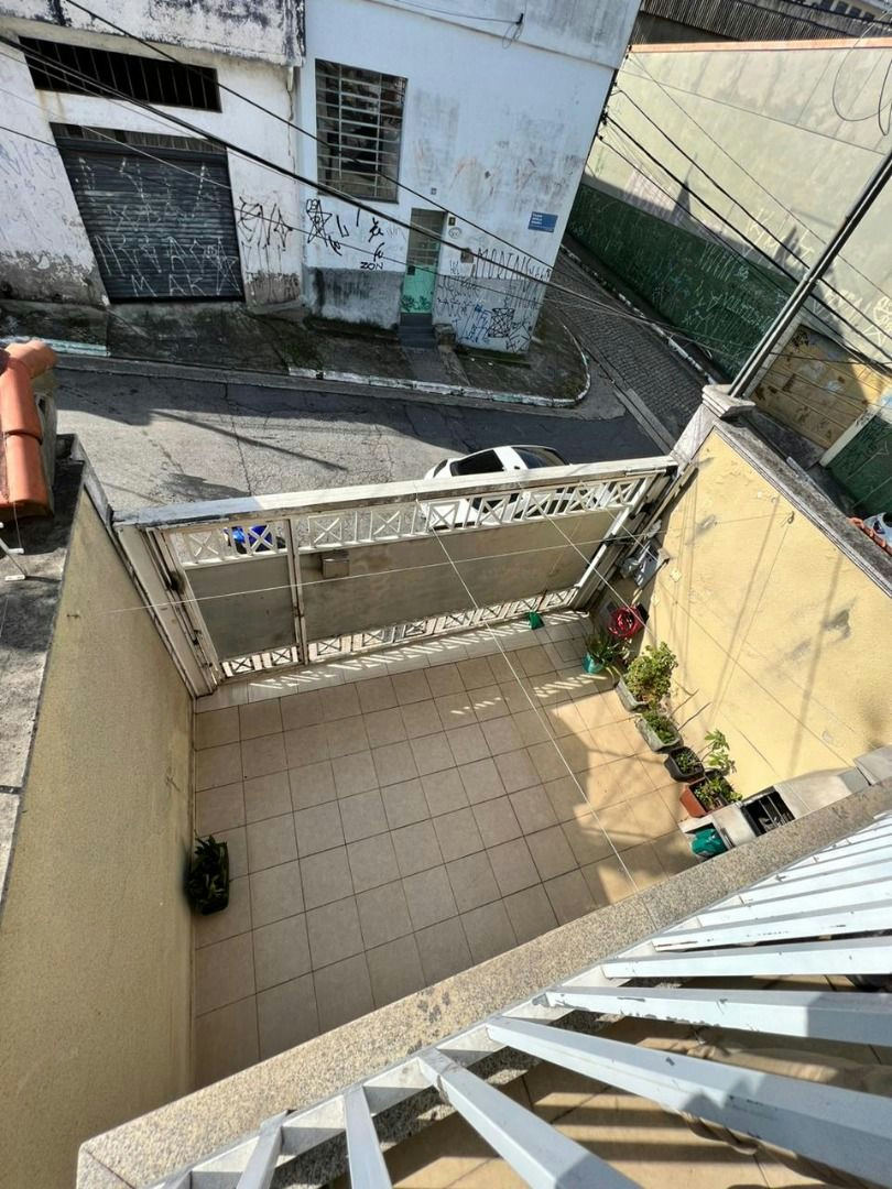 Sobrado em Vila Carmem - 90m² | 2 dormitórios | 2 vagas - miniatura 3