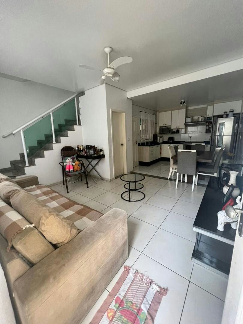 Sobrado em Vila Carmem - 90m² | 2 dormitórios | 2 vagas - miniatura 5