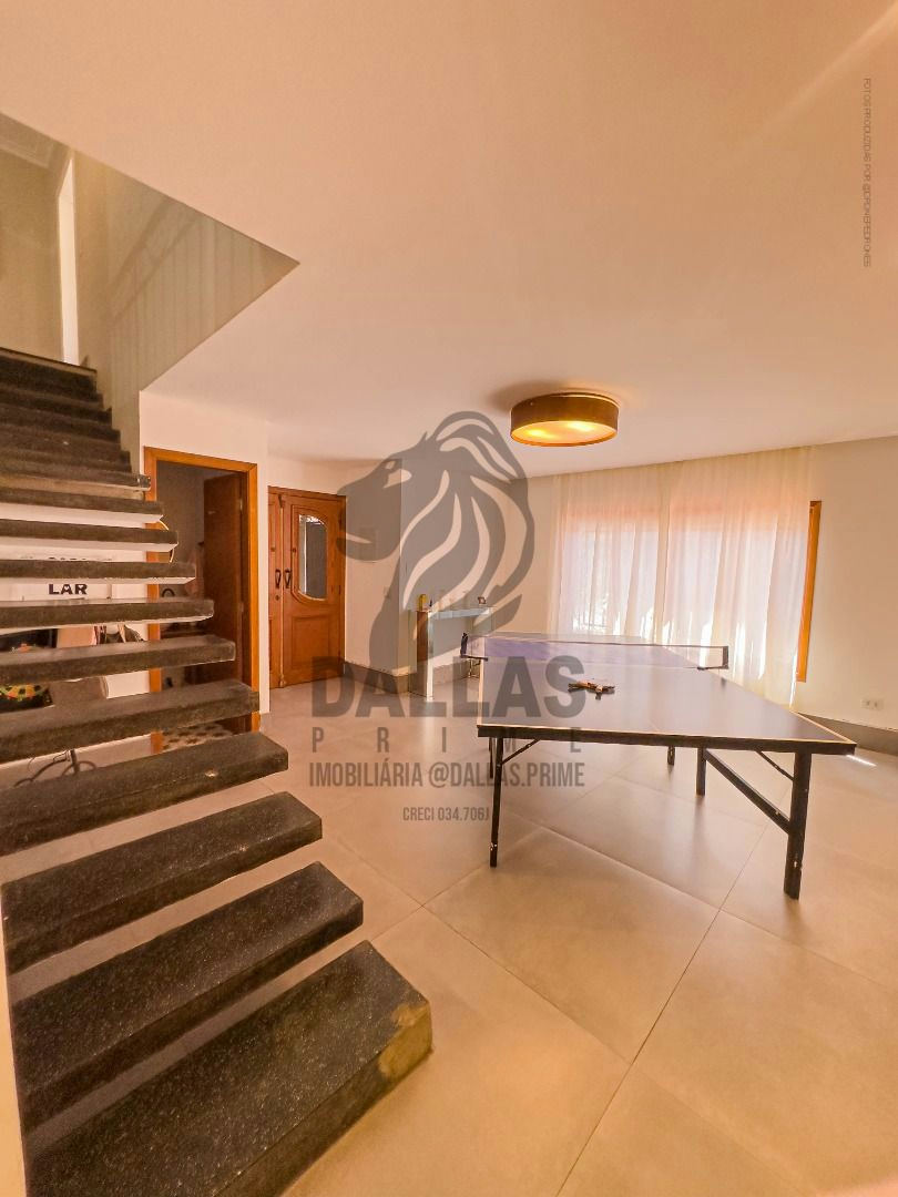 Sobrado em Alto da Mooca - 222m² | 4 dormitórios | 2 vagas - miniatura 2