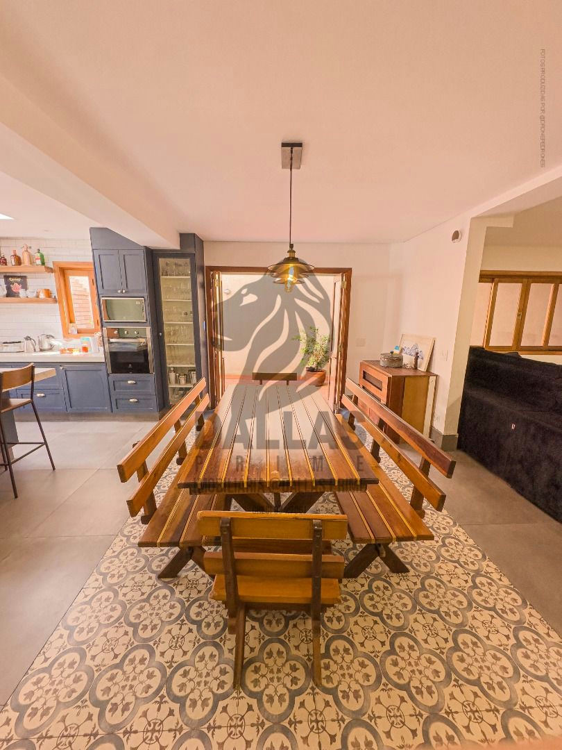Sobrado em Alto da Mooca - 222m² | 4 dormitórios | 2 vagas - miniatura 4
