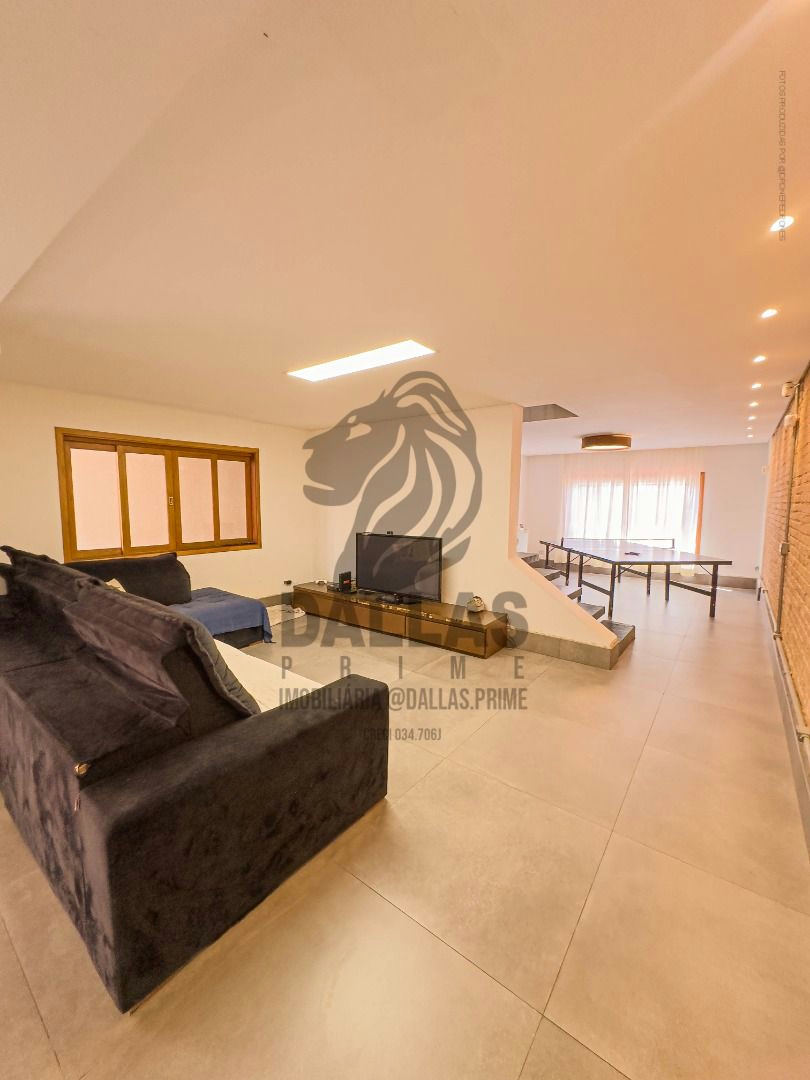 Sobrado em Alto da Mooca - 222m² | 4 dormitórios | 2 vagas - miniatura 3