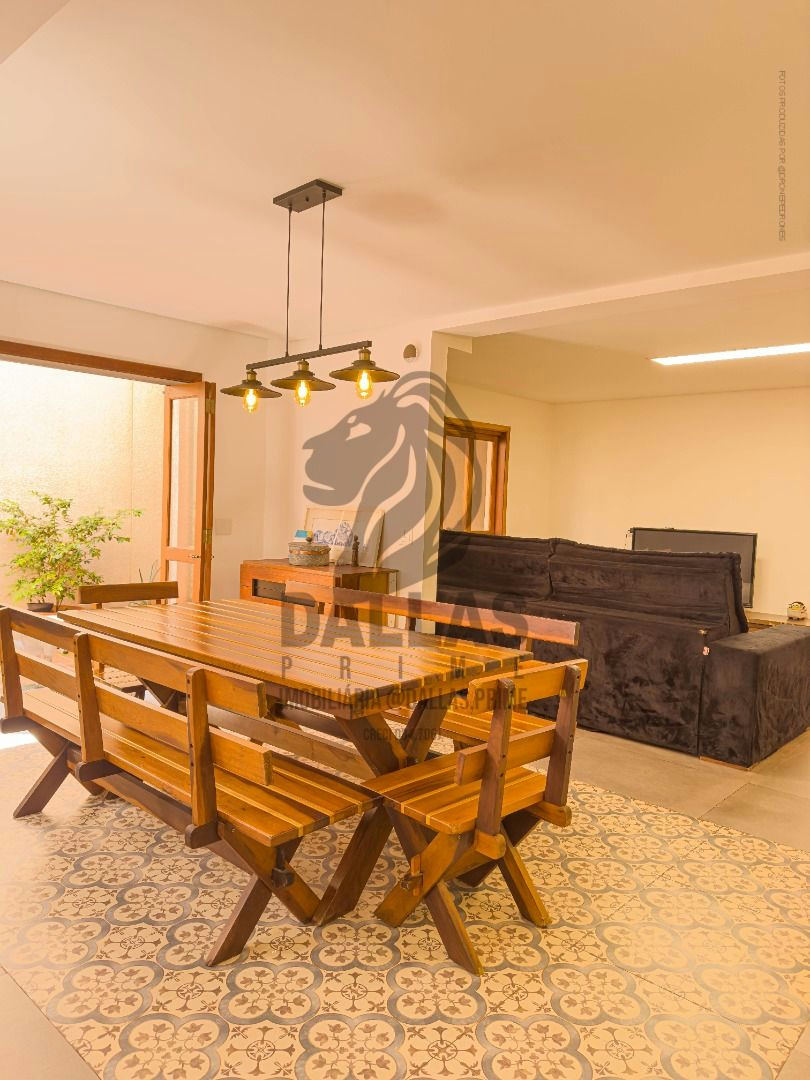 Sobrado em Alto da Mooca - 222m² | 4 dormitórios | 2 vagas - miniatura 5