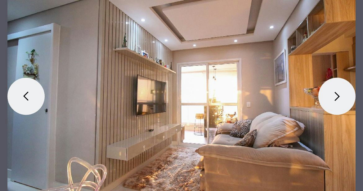 Apartamento em Vila Ema - 62m² | 2 dormitórios | 2 vagas - miniatura 3