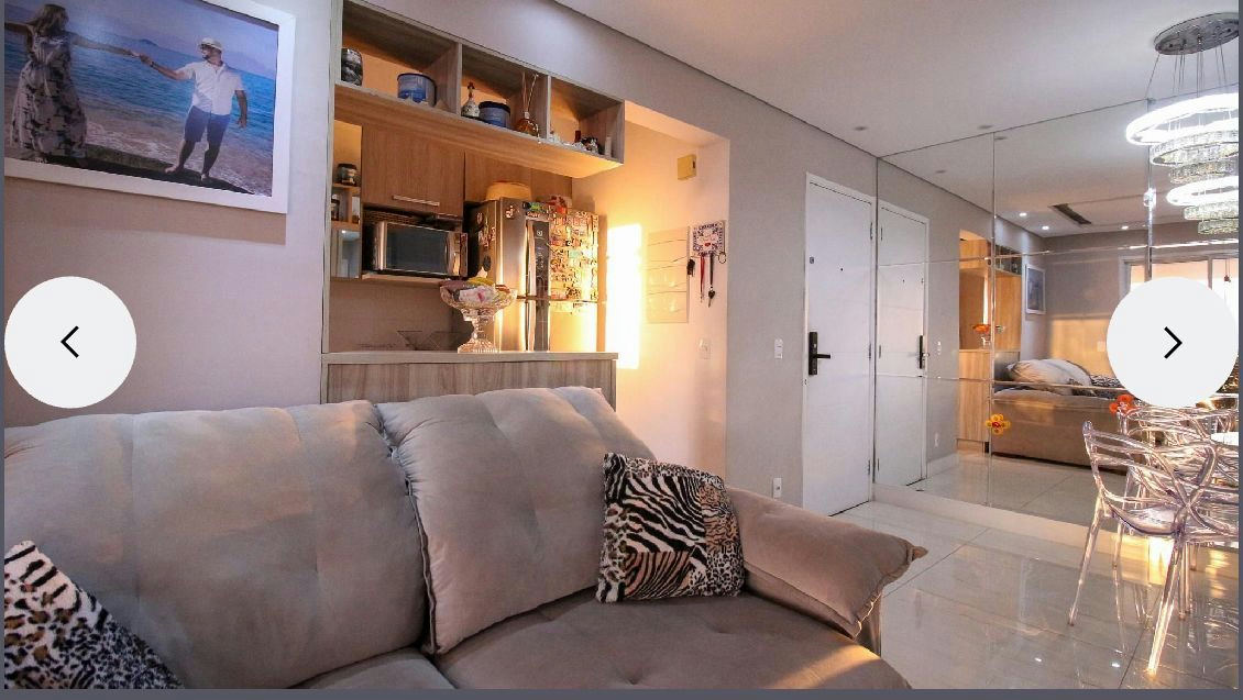 Apartamento em Vila Ema - 62m² | 2 dormitórios | 2 vagas - miniatura 4