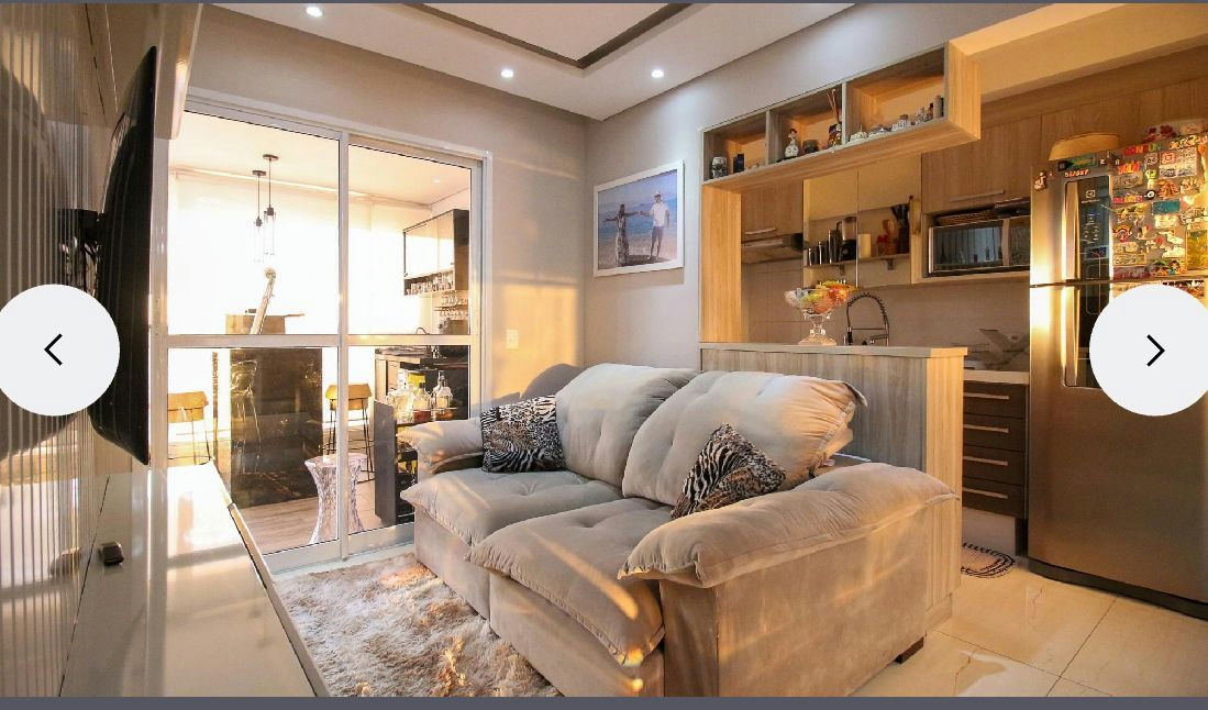 Apartamento em Vila Ema - 62m² | 2 dormitórios | 2 vagas - miniatura 2