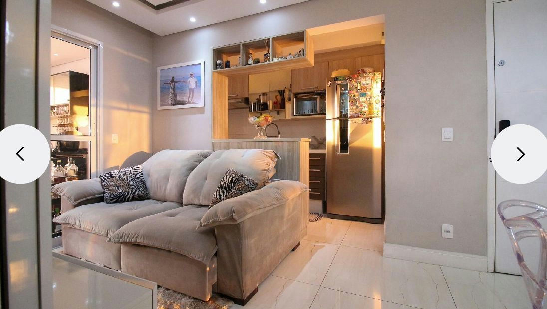 Apartamento em Vila Ema - 62m² | 2 dormitórios | 2 vagas - miniatura 5