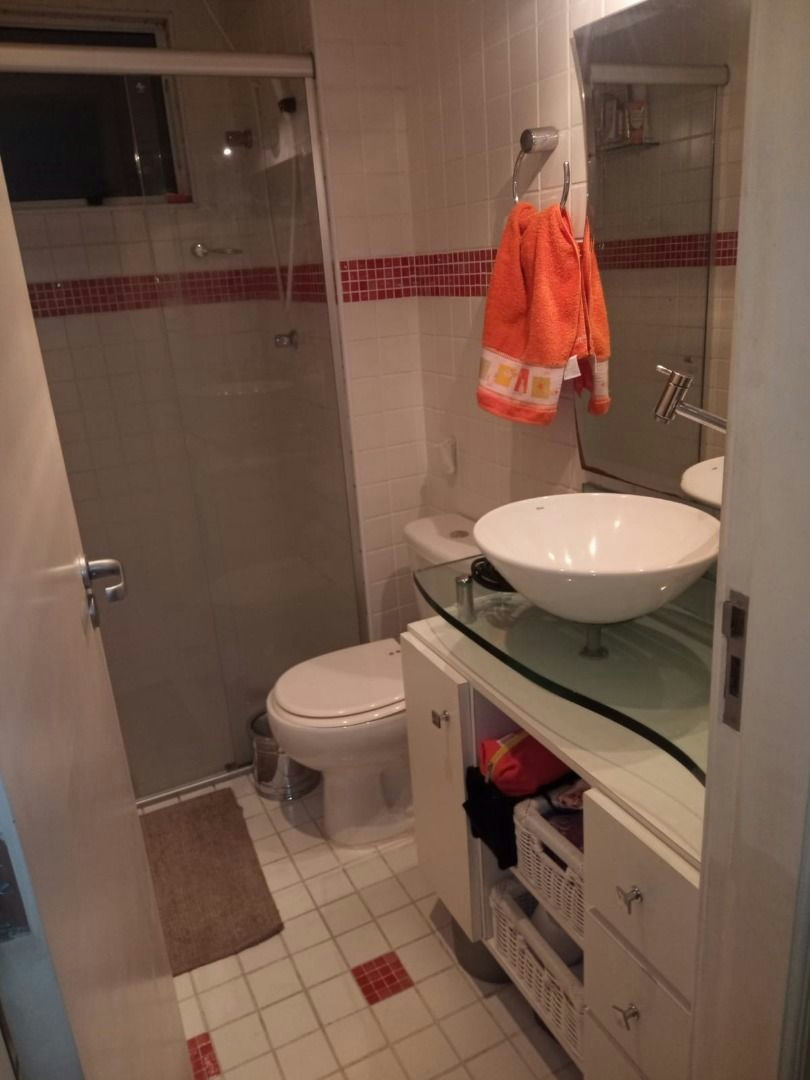 Apartamento em Vila Prudente (Zona Leste) - 50m² | 2 dormitórios | 1 vaga - miniatura 5