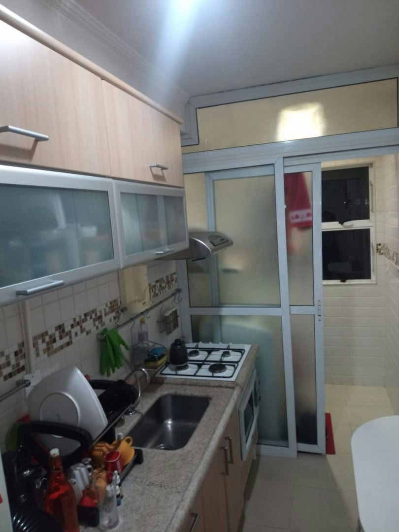 Apartamento em Vila Prudente (Zona Leste) - 50m² | 2 dormitórios | 1 vaga - miniatura 4