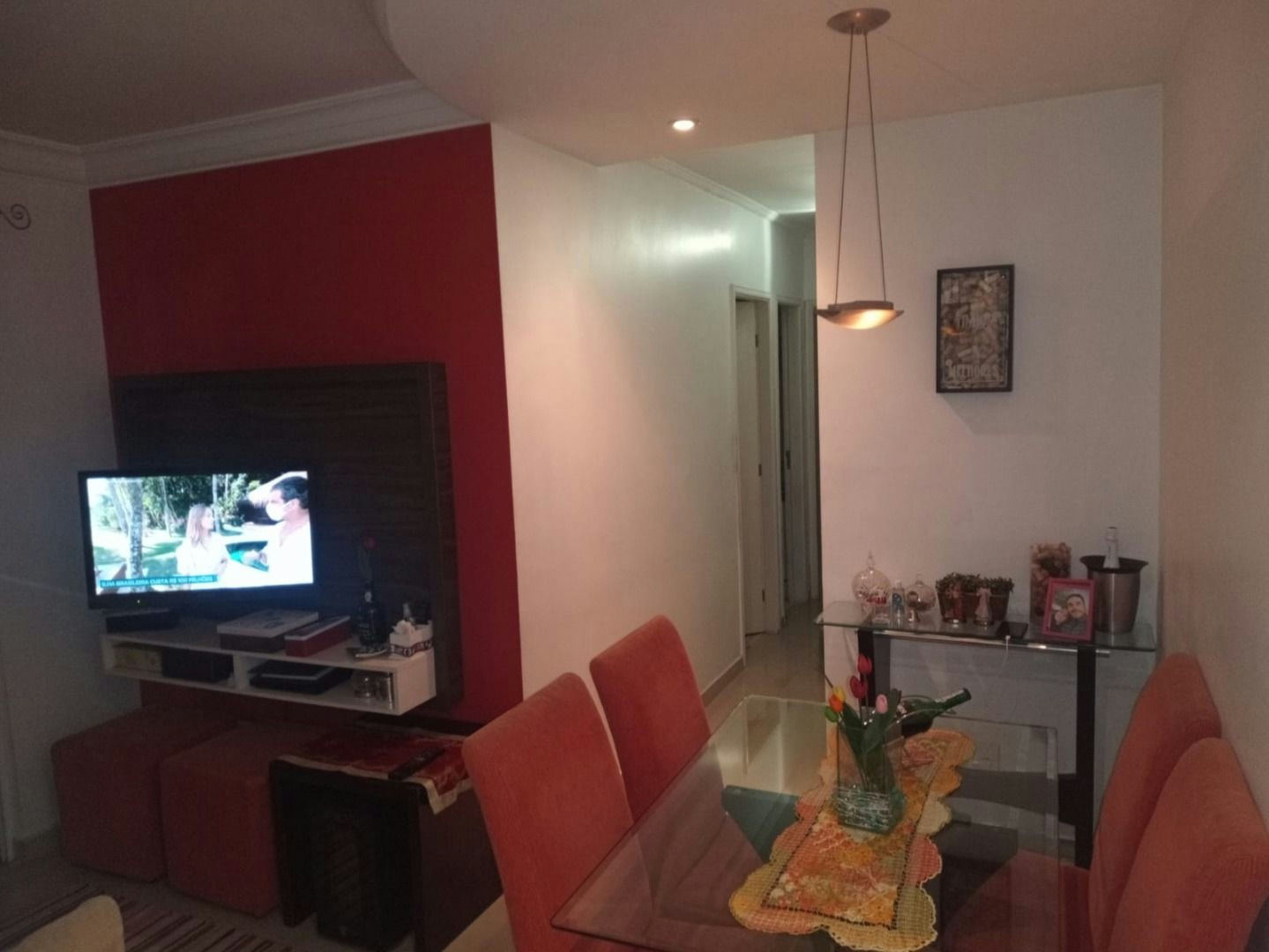 Apartamento em Vila Prudente (Zona Leste) - 50m² | 2 dormitórios | 1 vaga - miniatura 2