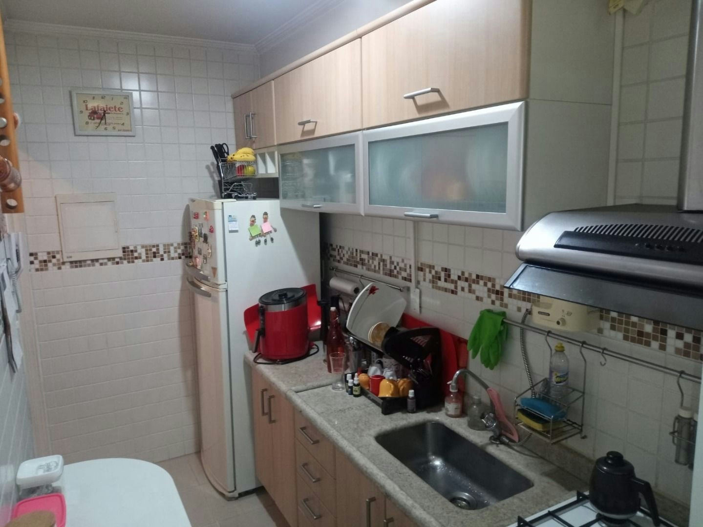 Apartamento em Vila Prudente (Zona Leste) - 50m² | 2 dormitórios | 1 vaga - miniatura 3
