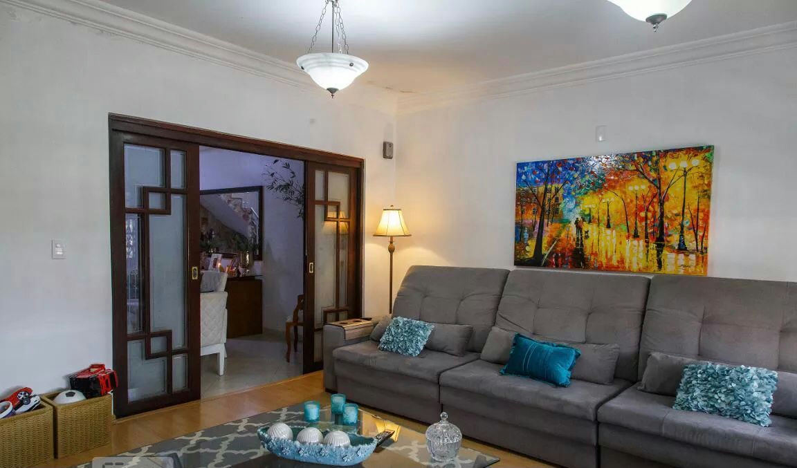 Sobrado em Vila Prudente (Zona Leste) - 3 dormitórios | 3 vagas - miniatura 4