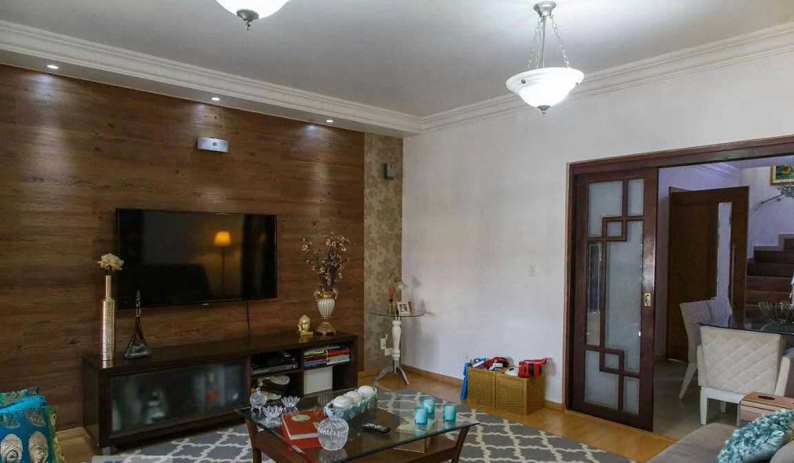 Sobrado em Vila Prudente (Zona Leste) - 3 dormitórios | 3 vagas - miniatura 5