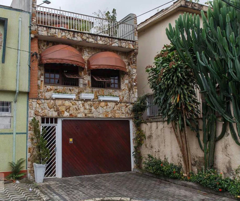 Sobrado em Vila Prudente (Zona Leste) - 3 dormitórios | 3 vagas