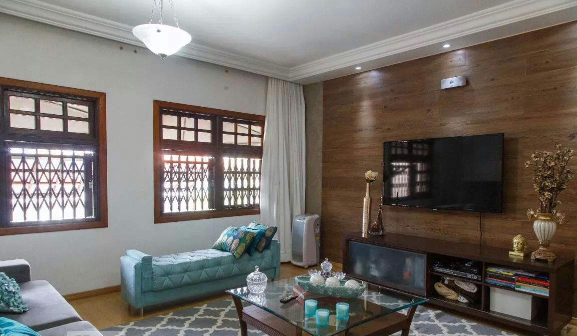 Sobrado em Vila Prudente (Zona Leste) - 3 dormitórios | 3 vagas - miniatura 2