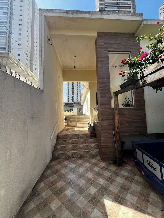 Casa em Tatuapé - 141m² | 3 dormitórios | 2 vagas - miniatura 3