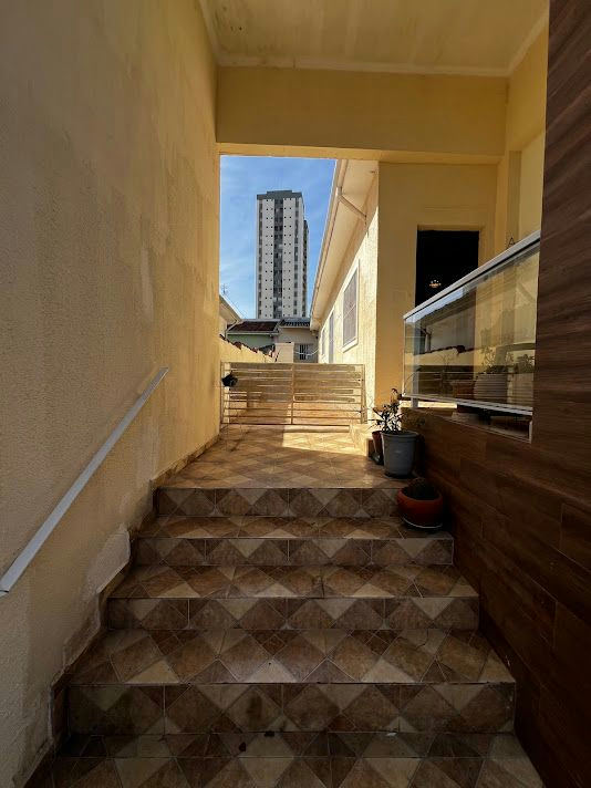 Casa em Tatuapé - 141m² | 3 dormitórios | 2 vagas - miniatura 4