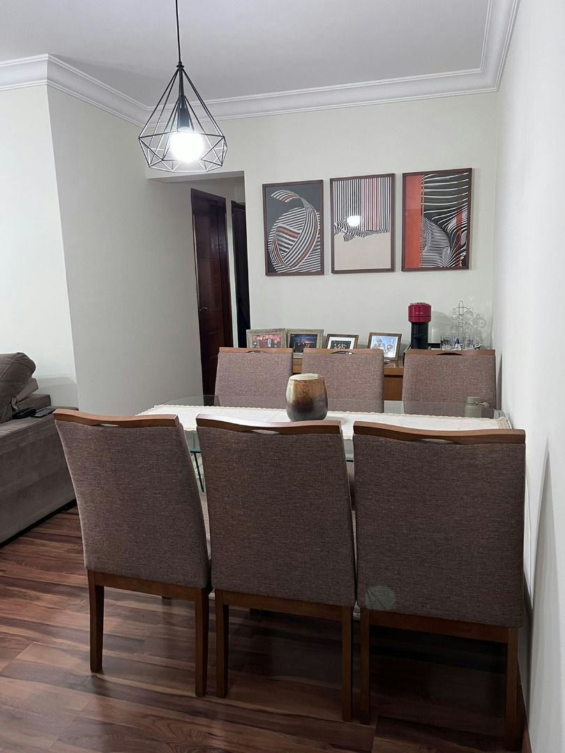 Apartamento em Vila Carrão - 70m² | 3 dormitórios | 2 vagas - miniatura 4