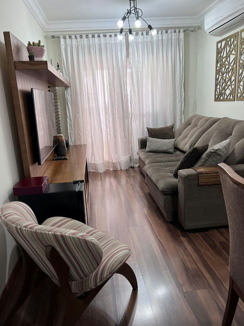 Apartamento em Vila Carrão - 70m² | 3 dormitórios | 2 vagas - miniatura 3