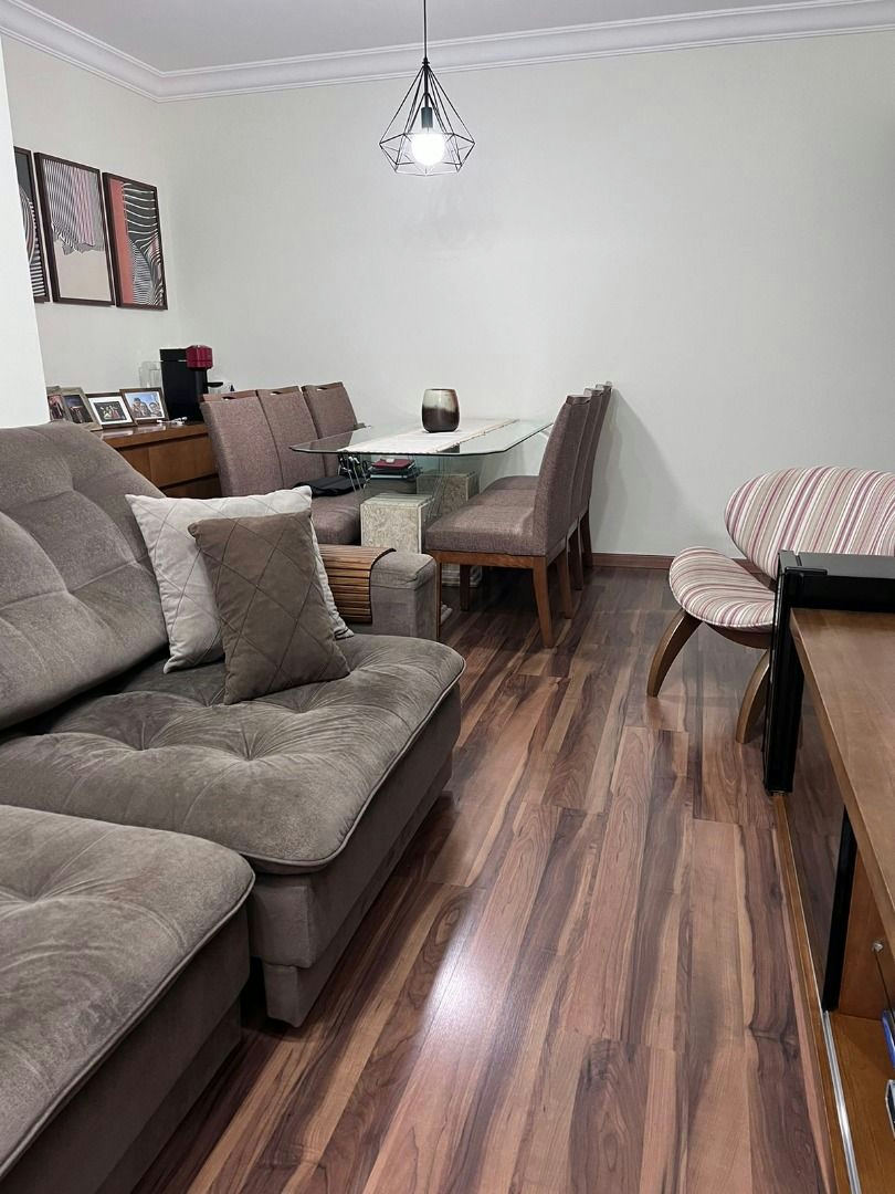 Apartamento em Vila Carrão - 70m² | 3 dormitórios | 2 vagas - miniatura 2