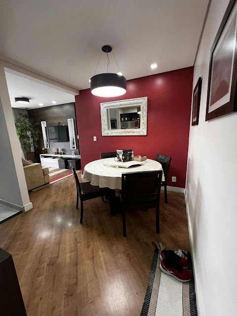 Apartamento em Vila Prudente (Zona Leste) - 74m² | 3 dormitórios | 2 vagas - miniatura 2
