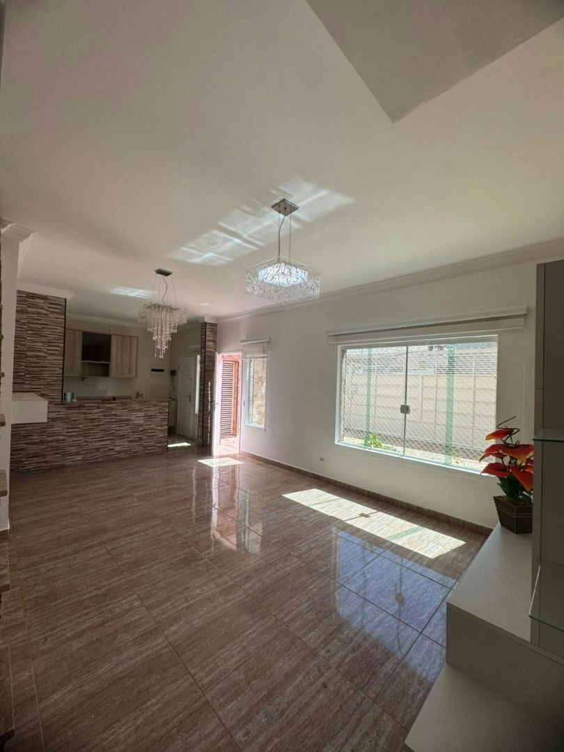 Sobrado em Vila Libanesa - 125m² | 3 dormitórios | 3 vagas - miniatura 5