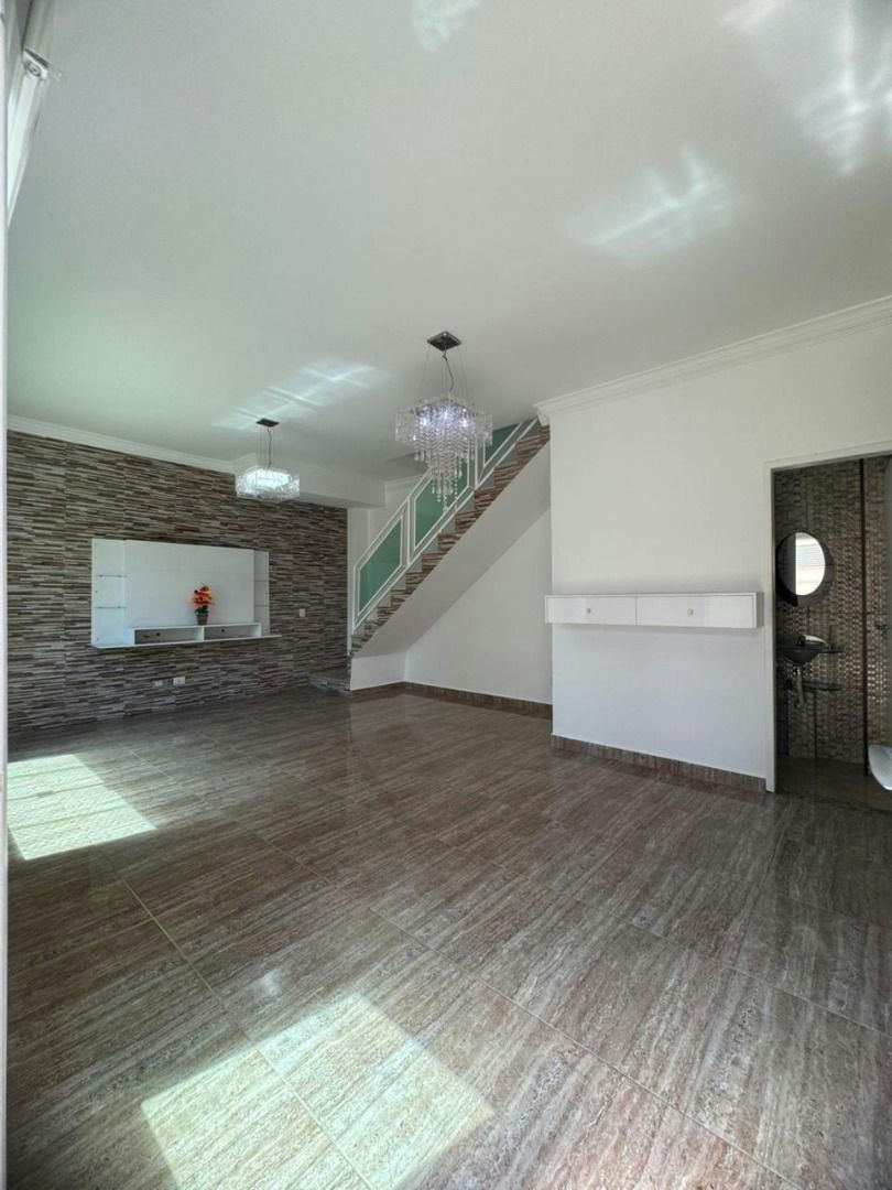 Sobrado em Vila Libanesa - 125m² | 3 dormitórios | 3 vagas - miniatura 3