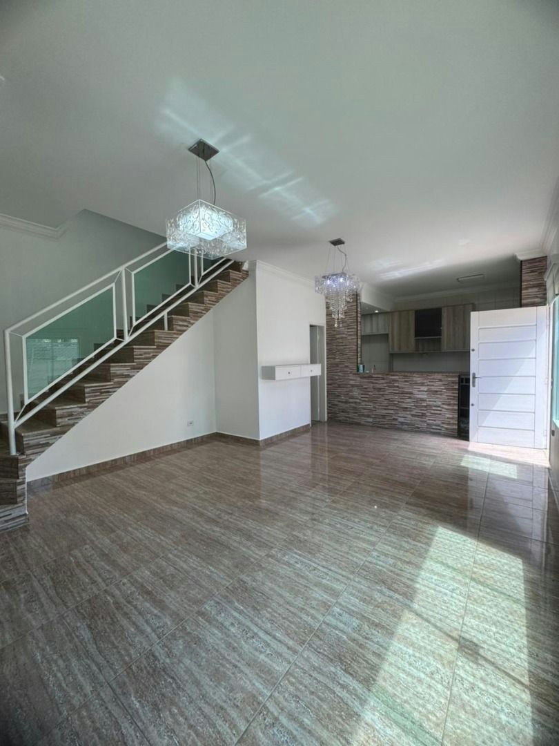 Sobrado em Vila Libanesa - 125m² | 3 dormitórios | 3 vagas - miniatura 4