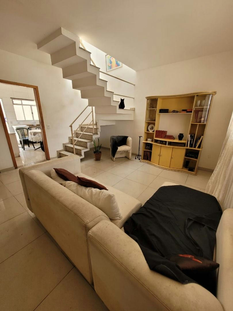 Sobrado em Vila Independência - 109m² | 3 dormitórios | 4 vagas - miniatura 4