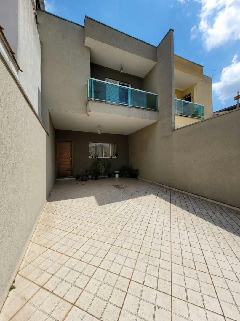 Sobrado em Vila Independência - 109m² | 3 dormitórios | 4 vagas - miniatura 3