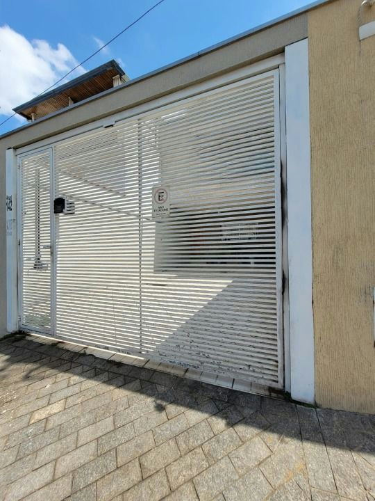 Sobrado em Vila Independência - 109m² | 3 dormitórios | 4 vagas