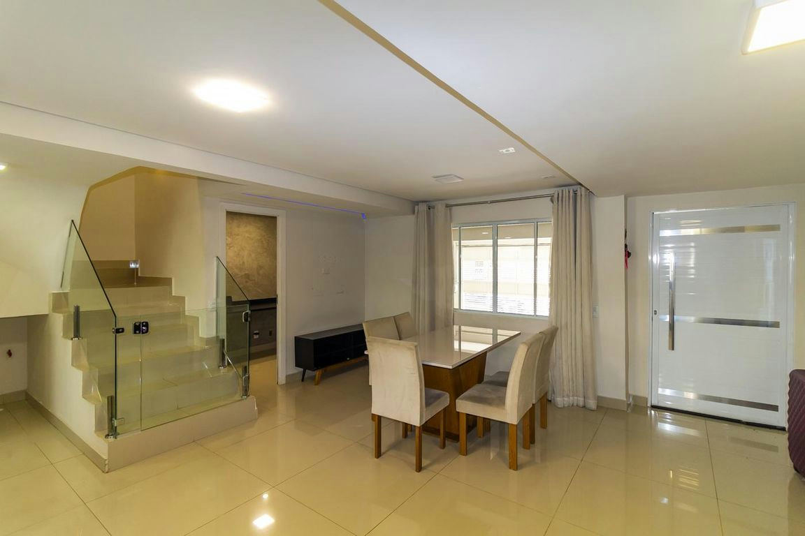Sobrado em São Lucas - 270m² | 3 dormitórios | 2 vagas - miniatura 5