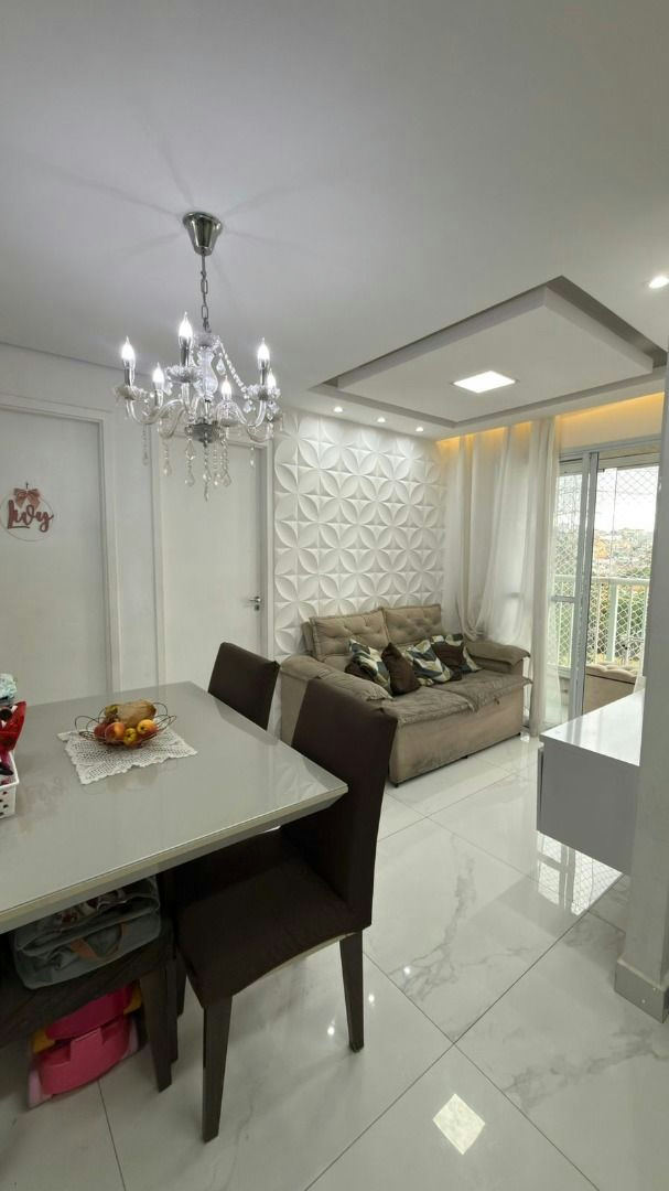 Apartamento em Vila Califórnia - 41m² | 2 dormitórios | 1 vaga - miniatura 3