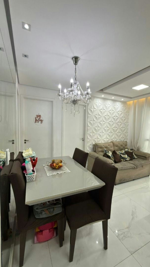 Apartamento em Vila Califórnia - 41m² | 2 dormitórios | 1 vaga - miniatura 4