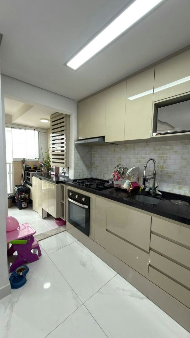 Apartamento em Vila Califórnia - 41m² | 2 dormitórios | 1 vaga - miniatura 5