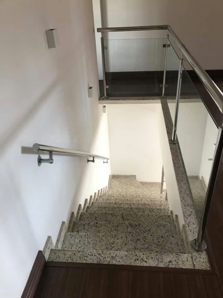 Sobrado em Mogi Moderno - 238m² | 4 dormitórios | 4 vagas - miniatura 5