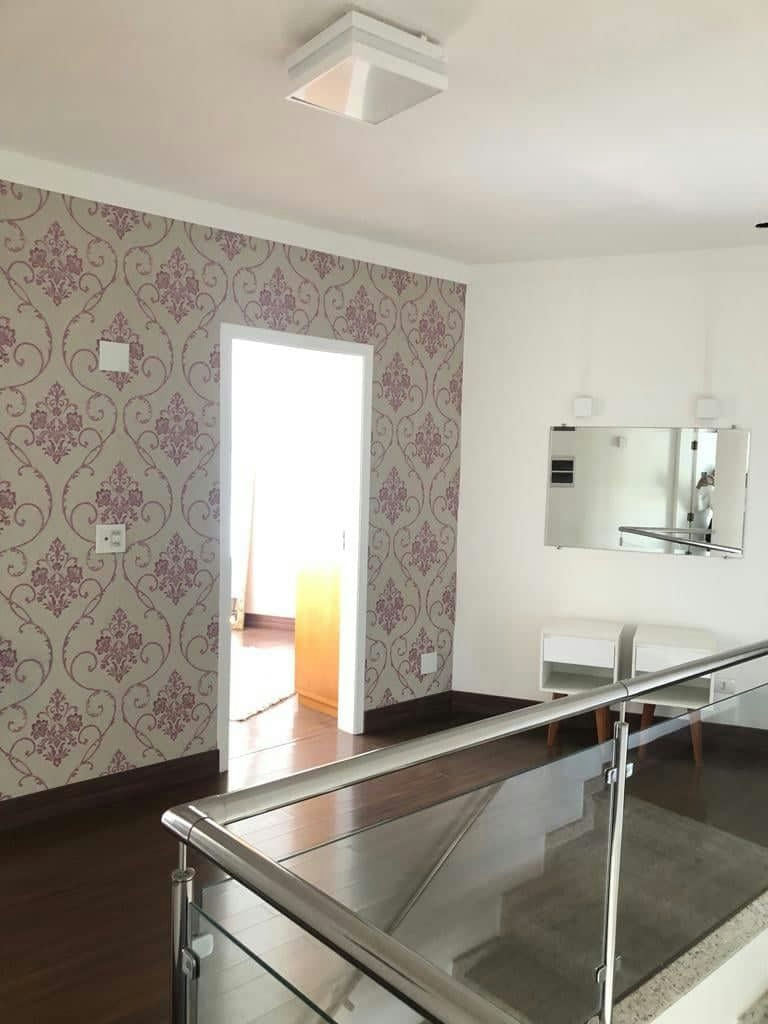Sobrado em Mogi Moderno - 238m² | 4 dormitórios | 4 vagas - miniatura 4