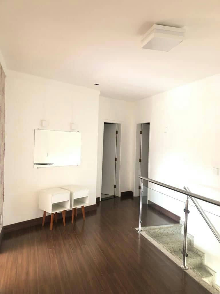 Sobrado em Mogi Moderno - 238m² | 4 dormitórios | 4 vagas - miniatura 3